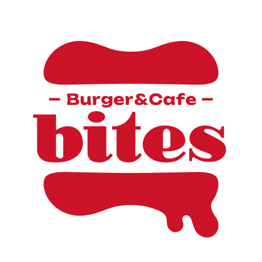 Burger & Cafe bites